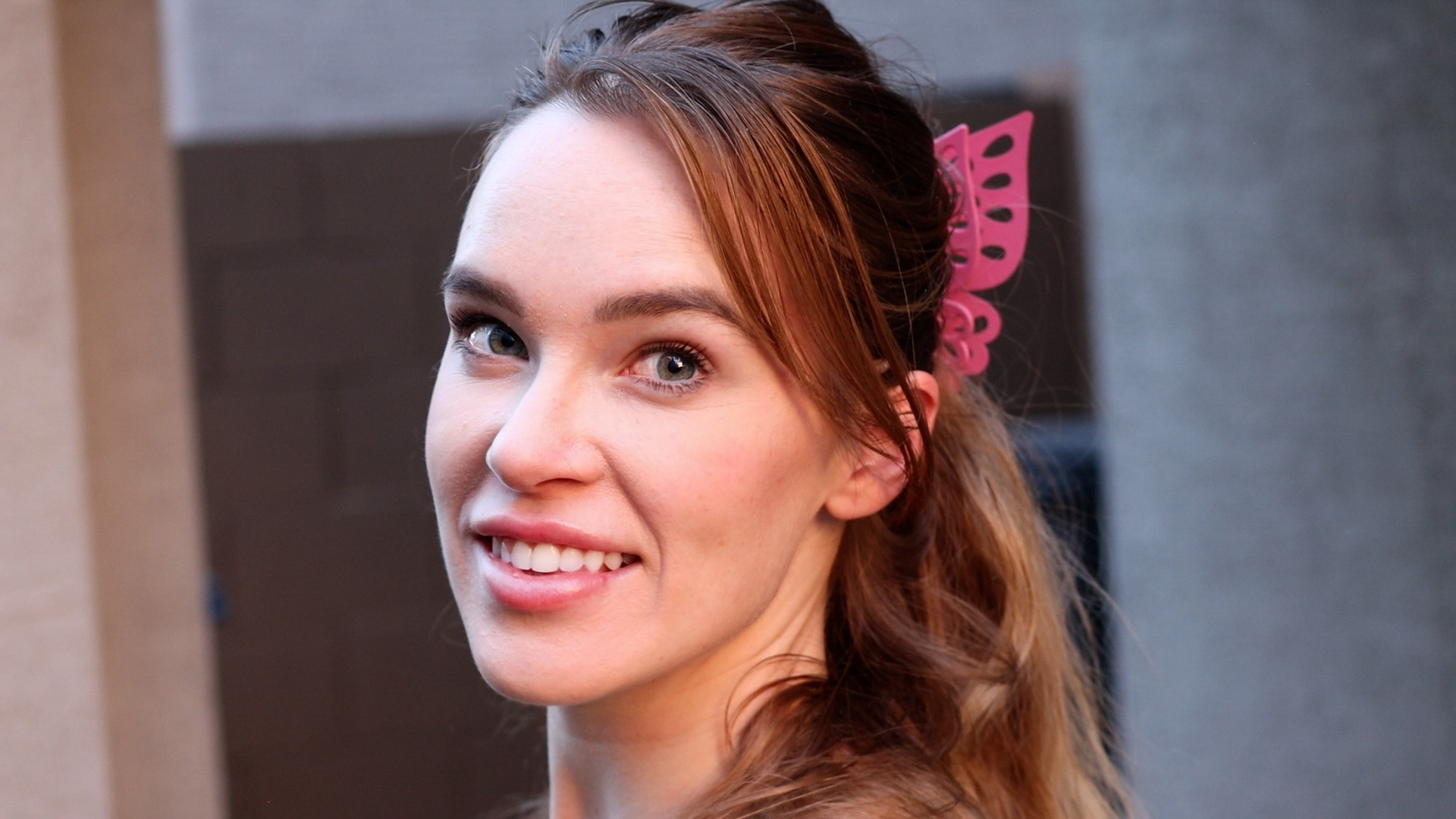 Chiara, Founder of Clearlight Studios